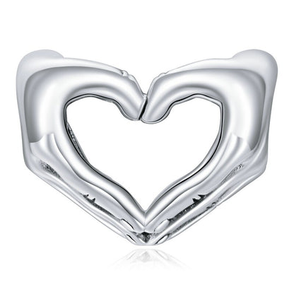 925 Sterling Silver Charms - TEA LU SHOP