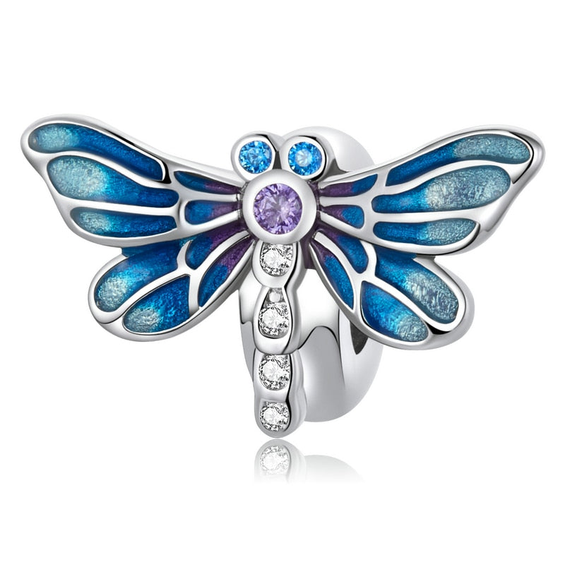 925 Sterling Silver Charms - TEA LU SHOP