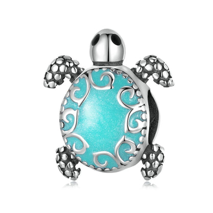 925 Sterling Silver Charms - TEA LU SHOP