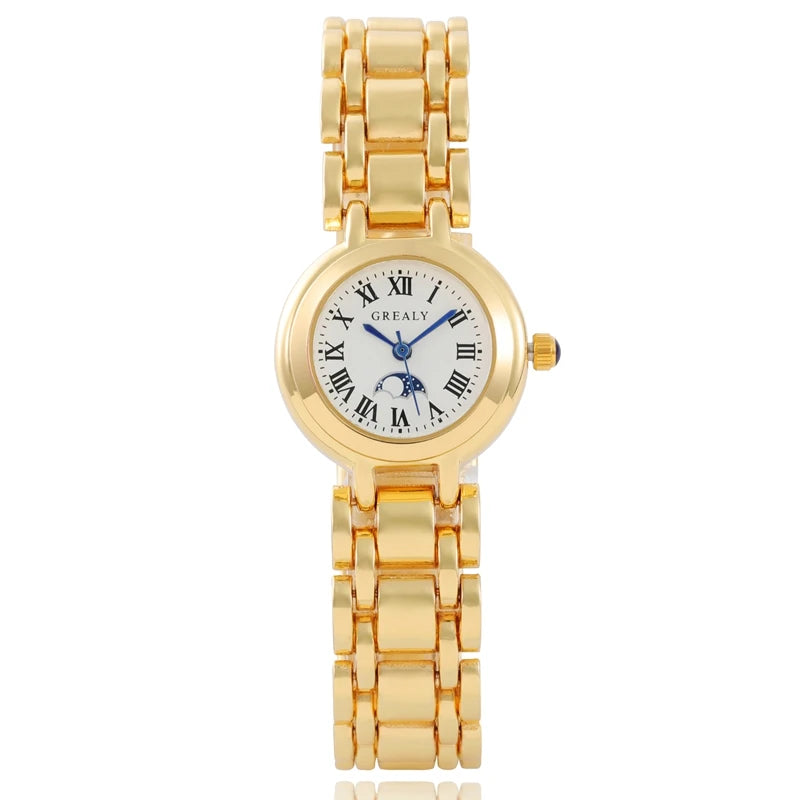 Fashion Square Watch