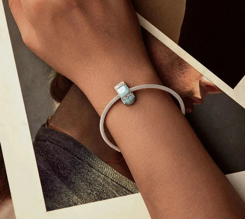 Car Charm for Bracelet