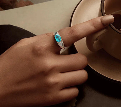 Chunky Statement Ring