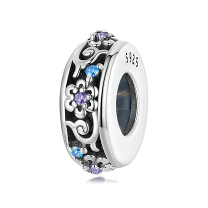 925 Sterling Silver Vintage Charms - TEA LU SHOP