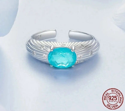 Chunky Statement Ring