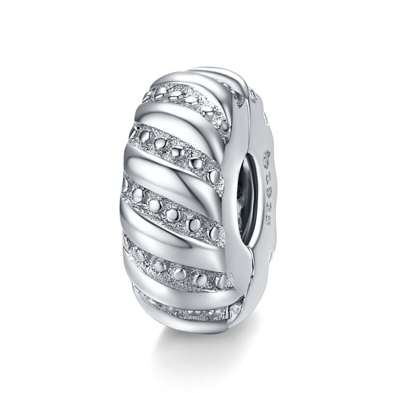 925 Sterling Silver Charms - TEA LU SHOP