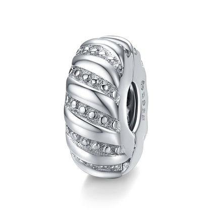 925 Sterling Silver Charms - TEA LU SHOP