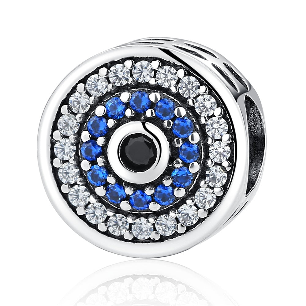 925 Sterling Silver Dreamy Oсean Pendants - TEA LU SHOP