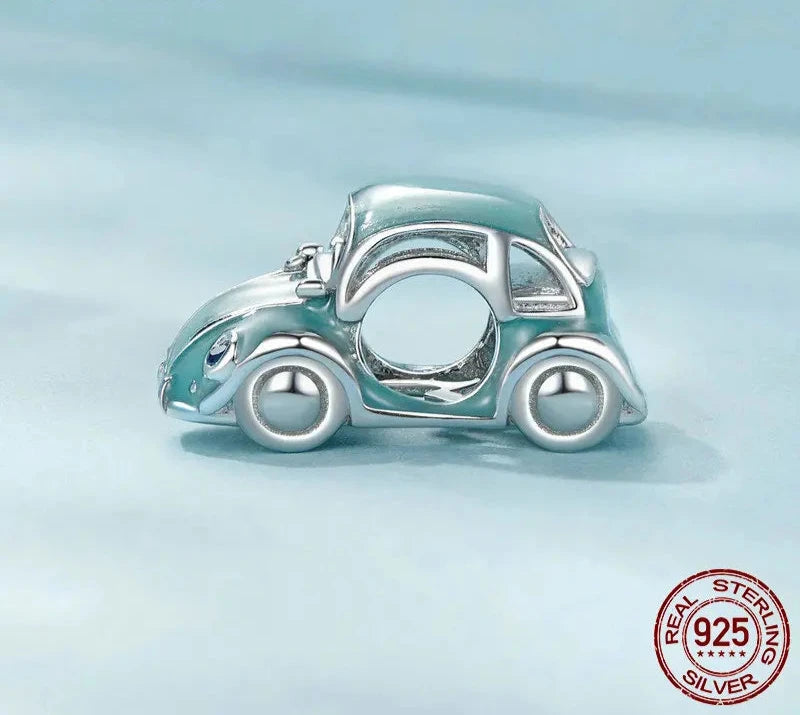 Car Charm for Bracelet