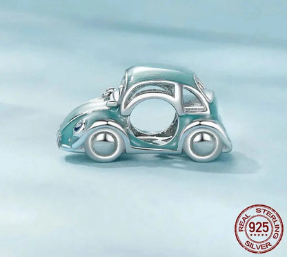 Car Charm for Bracelet