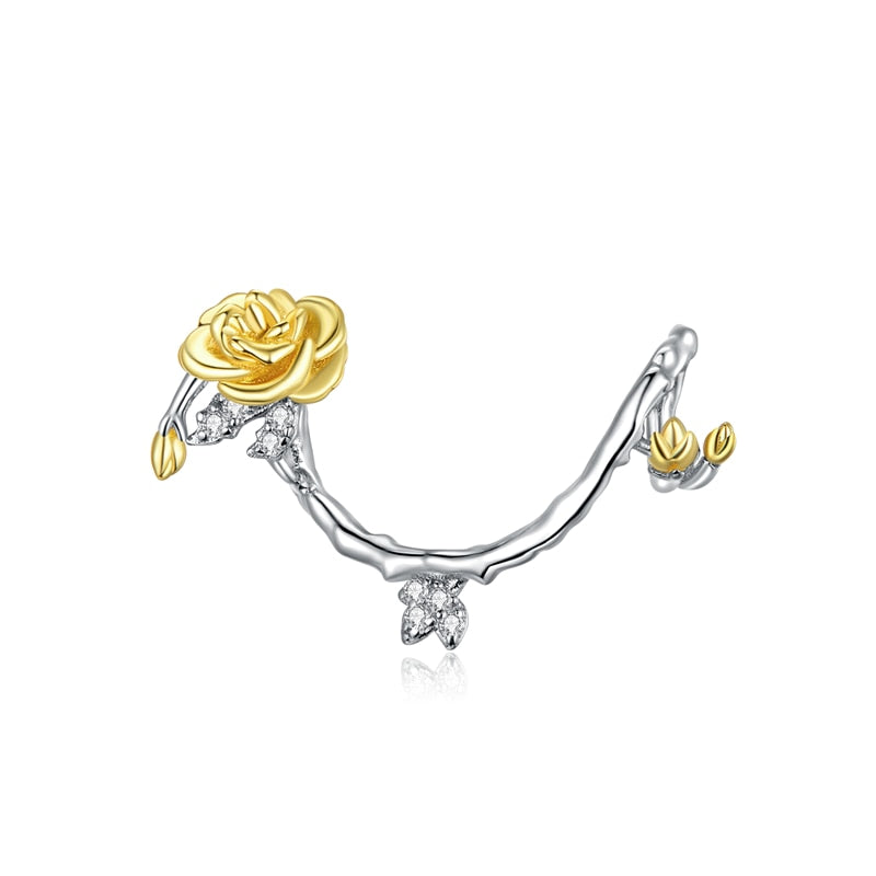 925 Sterling Silver Pendants - TEA LU SHOP