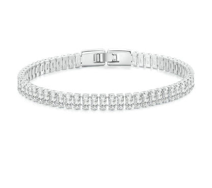 Authentic Fashion Zircon Bracelet for Women - TEA LU SHOP
