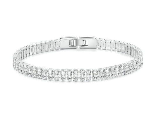 Authentic Fashion Zircon Bracelet for Women - TEA LU SHOP