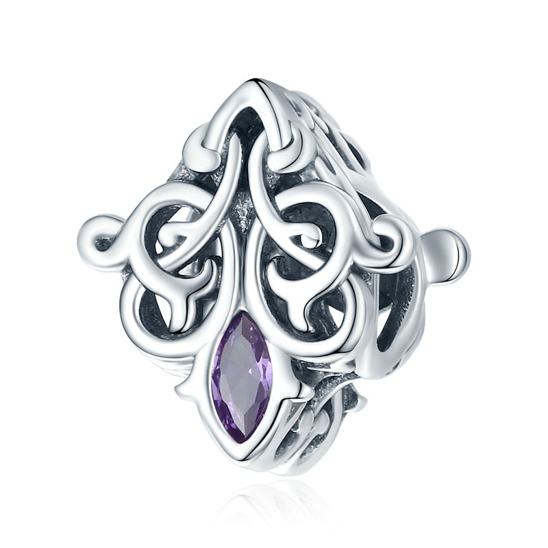 925 Sterling Silver Vintage Charms - TEA LU SHOP