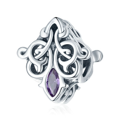 925 Sterling Silver Vintage Charms - TEA LU SHOP
