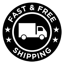 Sterling Silver Jewelry - Fast Shipping