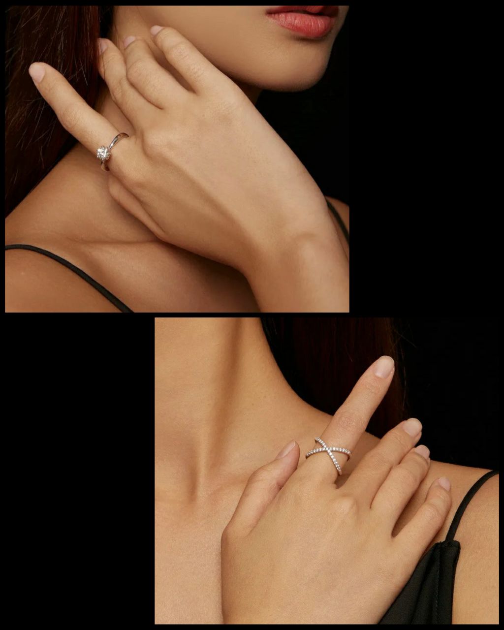 Sterling Silver Jewelry