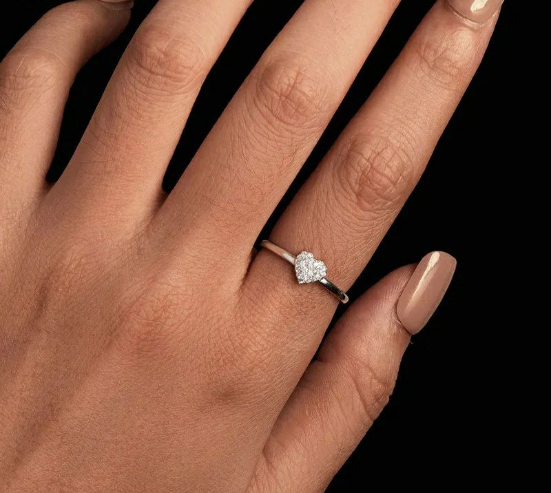 Women's Rings